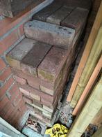 Gebruikte Stenen / Klinkers, Ophalen, Gebruikt, Klinkers, Minder dan 5 m²