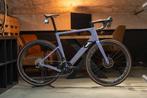 3T RaceMax Integrale GRX Di2 2x12, Overige merken, Carbon, Heren, 3T Bike