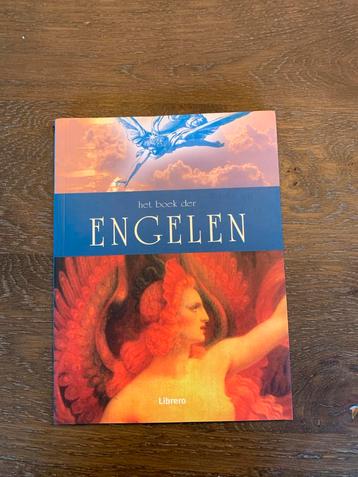 Het Boek der Engelen beschikbaar voor biedingen