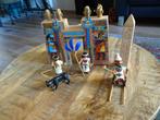 playmobil, Ophalen of Verzenden, Gebruikt, Complete set