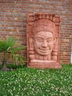 Boeddha beeld waterval, Tuin en Terras, Tuinbeelden, Ophalen, Nieuw, Steen, Boeddhabeeld
