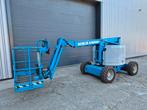 Genie Z34/22 Knikarmhoogwerker (bj 2006)