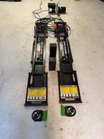 Quickjack BL-5000 SLX hefbrug, Auto diversen, Ophalen, Gebruikt
