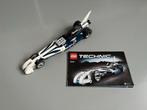 LEGO Technic Record Breaker 42033, Ophalen of Verzenden, Gebruikt, Complete set, Lego