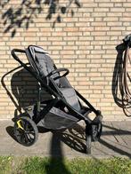 Veer Switchback duo Kinderwagen, Luchtbanden, Ophalen of Verzenden, Zo goed als nieuw, Kinderwagen