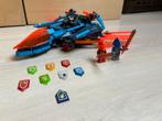 LEGO Nexo Knights set met figuren, Ophalen of Verzenden, Gebruikt, Complete set, Lego