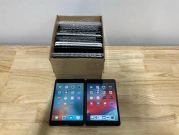 Ipad Mini 1 (8x Beschikbaar) beschikbaar voor biedingen
