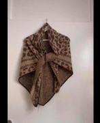 Omslagdoek, Maat 46/48 (XL) of groter, Nieuw, Yehwang, Ophalen of Verzenden