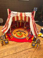 Playmobil Circus Compleet, Ophalen, Gebruikt, Jongen of Meisje