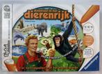 TipToi Ravensburger Avontuur in het Dierenrijk Spel Compleet, Postbus 64461, Brunssum, Nederland, Verzenden, Kenduseditemsinfo@gmail.com