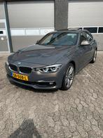 BMW 3-Serie (F30) 3.0 340I AUT 2017 invidual xdrive, Te koop, Zilver of Grijs, Geïmporteerd, 5 stoelen