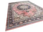 Prachtig vintage tapijt Louis de Poortere 250 x 350 cm, Huis en Inrichting, Stoffering | Tapijten en Kleden, Gebruikt, 200 cm of meer