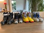 Langlauf schoenen, Sport en Fitness, Skiën en Langlaufen, Overige merken, Schoenen, Ophalen of Verzenden, Gebruikt