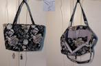 Unieke Schoudertassen Handgemaakt, Ophalen of Verzenden, Nieuw