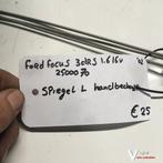 Ford Focus 3 drs 1.6 16v 2002 wagennr 250070   Buitenspiegel