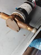 Kabsco impeller pomp 12v, Watersport en Boten, Ophalen of Verzenden