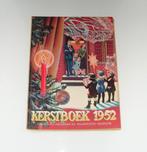 Kerstboek 1952, Ophalen of Verzenden, Gelezen, Overige typen