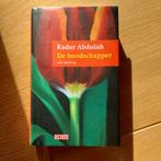 De boodschapper - Kader Abdolah, Ophalen of Verzenden, Zo goed als nieuw, Kader Abdolah, Nederland