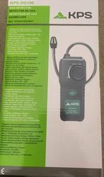 Gas detector, Doe-het-zelf en Verbouw, Meetapparatuur, Ophalen of Verzenden, Zo goed als nieuw