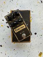 Friedman BE-OD Overdrive Pedal, Muziek en Instrumenten, Effecten, Friedman, Friedman, Friedman, Ophalen of Verzenden