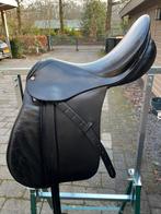 Veelzijdigheid zadel Lemetex 18 inch, Ophalen, Zo goed als nieuw