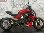 Ducati DIAVEL V4 (bj 2024), Bedrijf, Meer dan 35 kW, Overig, 1158 cc