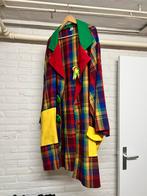 Carnavalsjas - XL (Maat 56/58), Carnaval, Maat 56/58 (XL), Ophalen of Verzenden, Kleding