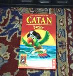 Kolonisten van Catan Junior - Compact bordspel voor piraten, Ophalen of Verzenden, Zo goed als nieuw