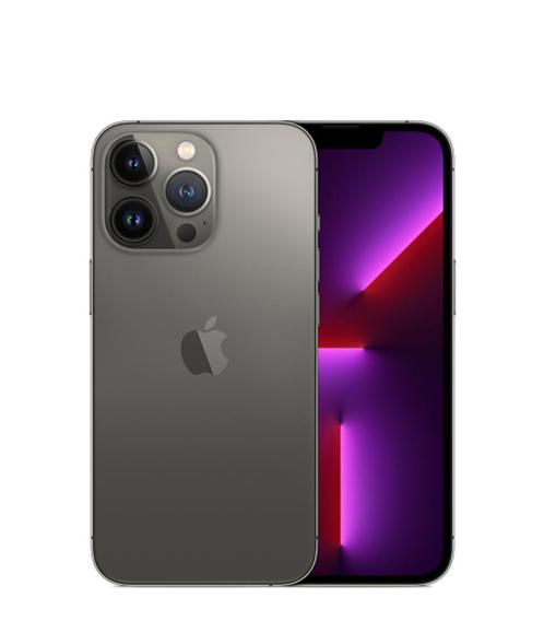 Telecom A&E | iPhone 13 Pro Black 128GB ZGAN & GARANTIE, Telecommunicatie, Mobiele telefoons | Toebehoren en Onderdelen, Zo goed als nieuw