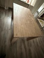 Eettafel, Ophalen, 50 tot 150 cm, Zo goed als nieuw, 10 tot 30 cm