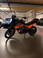 KTM 890 Adventure (2022), Motoren, 2 cilinders, Motorrijbewijs A, 889 cc, Particulier