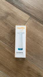 Vacuümpomp Royalvkb, Ophalen, Gebruikt