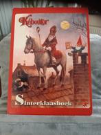 Sinterklaas Kabouterboek van Rien Poortvliet, Diversen, Sinterklaas, Ophalen of Verzenden, Zo goed als nieuw