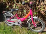 Puky meisjesfiets, Fietsen en Brommers, Fietsen | Meisjes, Ophalen of Verzenden, Gebruikt, 16 inch, Puky