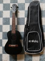 Knobbout concert ukelele (60cm), Muziek en Instrumenten, Snaarinstrumenten | Overige, Ophalen, Zo goed als nieuw, Ukelele