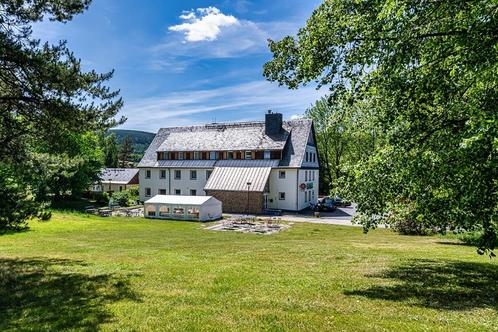 Hostel/B&B met mooi grondstuk in Duits skigebied., Huizen en Kamers, Buitenland, Duitsland, Overige soorten, Dorp