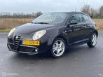 Alfa Romeo MiTo 1.4 Turbo, Auto's, Alfa Romeo, Voorwielaandrijving, 15 km/l, Gebruikt, 4 cilinders