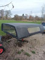 Pickup huif hardtop Chevrolet, Ophalen, Gebruikt, Chevrolet