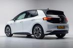 Volkswagen ID.3 Pro 58 kWh [ LED Navi Adapt.cruise ], Auto's, 0 cilinders, Gebruikt, 375 min, ID.3