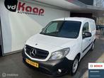 Mercedes Citan bestel 108 CDI Economy, 21 km/l, Euro 5, Gebruikt, 4 cilinders