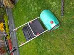 Verticuteer machine, Tuin en Terras, Ophalen, Gebruikt, 40 t/m 49 cm