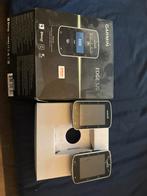 Garmin Edge 520 - 2 stuks, Ophalen of Verzenden, GPS, Gebruikt
