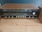 Vintage retro blaupunkt nizzo  radio 2 speakers lab 042, Ophalen of Verzenden, Zo goed als nieuw, Radio
