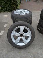 BMW 16" velgen + banden 1 serie, Auto-onderdelen, Banden en Velgen, Ophalen, 16 inch, 205 mm, Band(en)