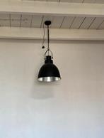 Karwei hanglamp Jayden zwart, Ophalen, Zo goed als nieuw, Metaal, Minder dan 50 cm