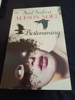 Alyson Noël Soul Seekers seri, Boeken, Ophalen of Verzenden, Nieuw, Alyson Noël