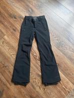 Protest skibroek meisjes maat 164 zwart stretch. Zgan, Zwart, Ophalen of Verzenden, Zo goed als nieuw, Maat 34 (XS) of kleiner