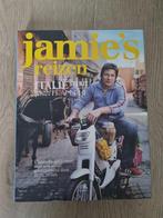 Jamie Oliver - Jamie's reizen, Boeken, Kookboeken, Ophalen of Verzenden, Jamie Oliver, Gezond koken, Zo goed als nieuw