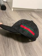 Gucci pet, Kleding | Heren, Hoeden en Petten, Ophalen of Verzenden, Nieuw, One size fits all, Pet