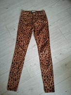 Skinny van Fabienne Chapot! Maat 26/Xs, Bruin, Ophalen of Verzenden, Zo goed als nieuw, Fabienne Chapot